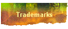 Trademarks